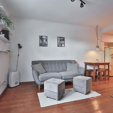 Cozy Apartment Near The City Center Tartu Exterior photo