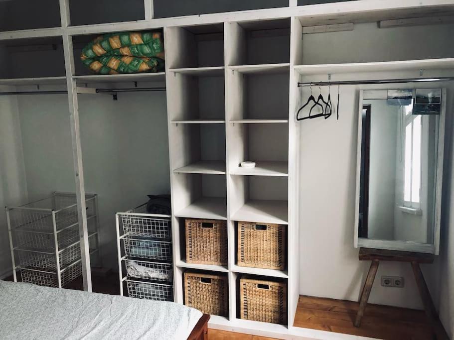 Cozy Apartment Near The City Center Tartu Exterior photo