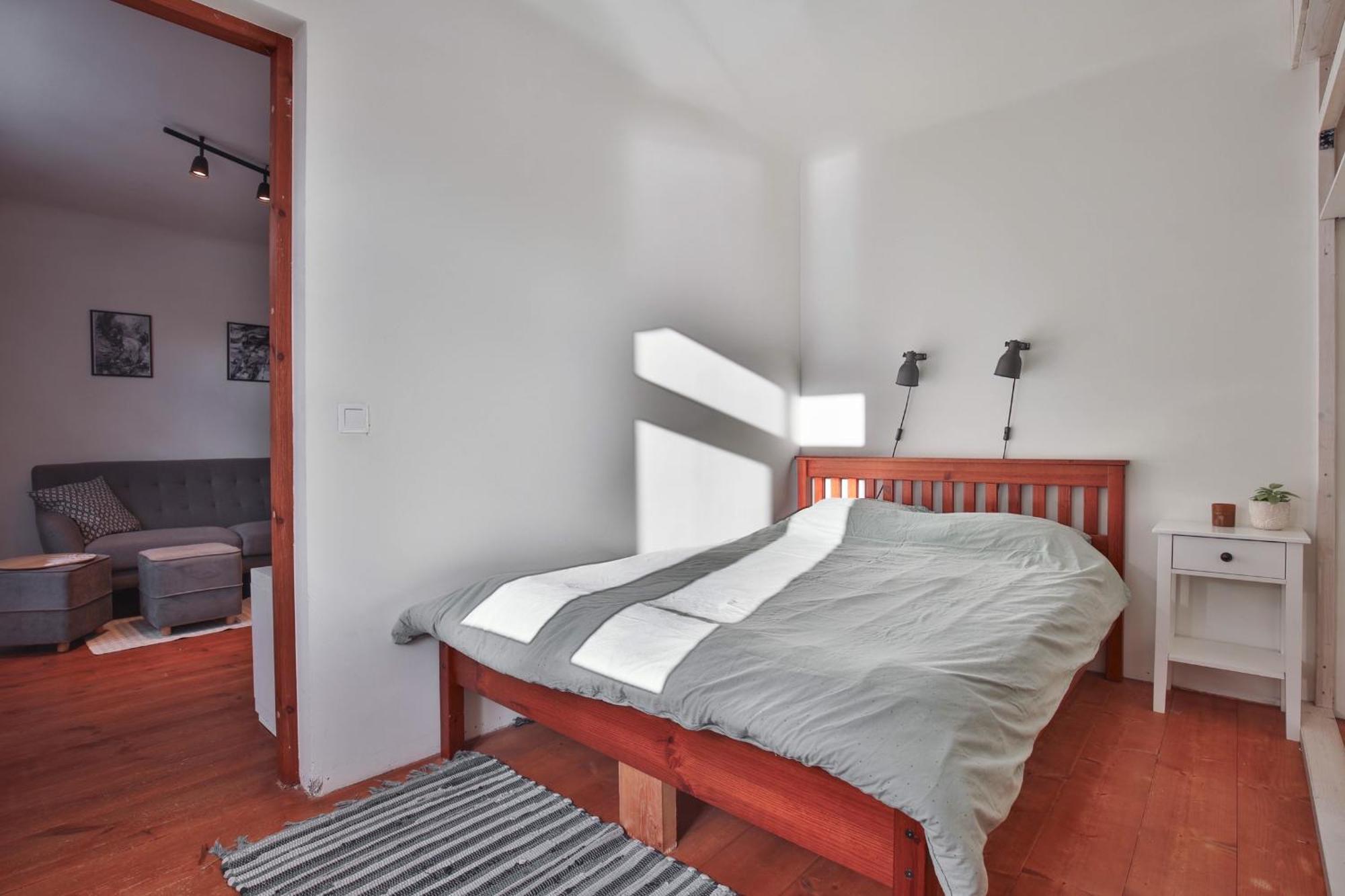 Cozy Apartment Near The City Center Tartu Exterior photo